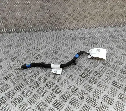 Maserati Ghibli Negative earth cable (battery) 670155066
