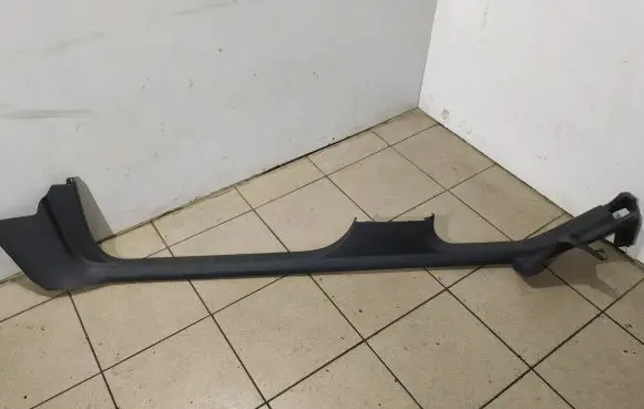 Seat Ibiza V (KJ) Front sill trim cover 6F0863484A