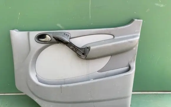 Mercedes-Benz Sprinter W901 W902 W903 W904 Front door card panel trim 9017201470 9017201570