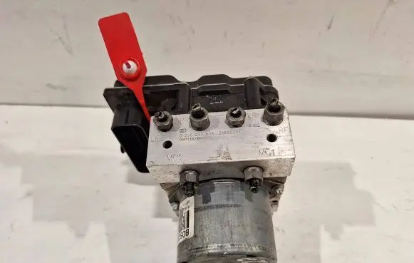 Fiat Grande Punto ABS Pump 0265230808