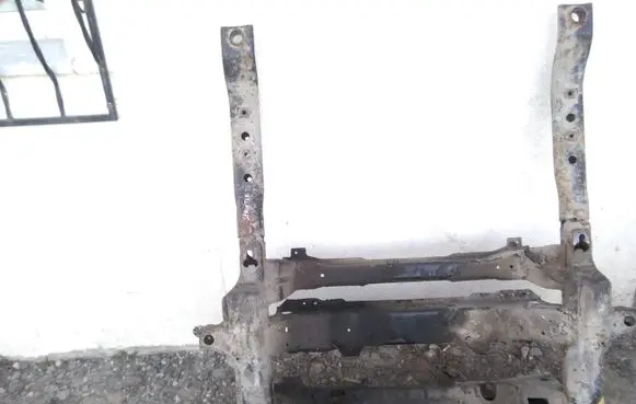 Mercedes-Benz Sprinter W906 Front subframe