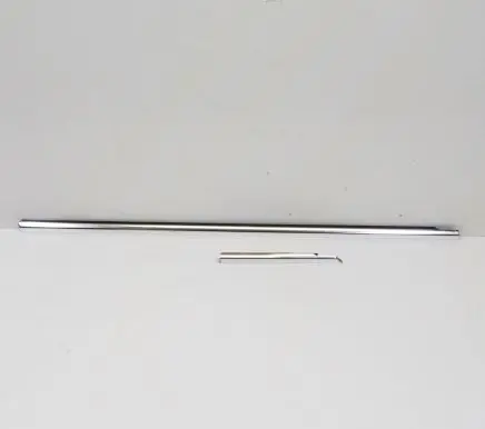 BMW 5 GT F07 Door glass trim 