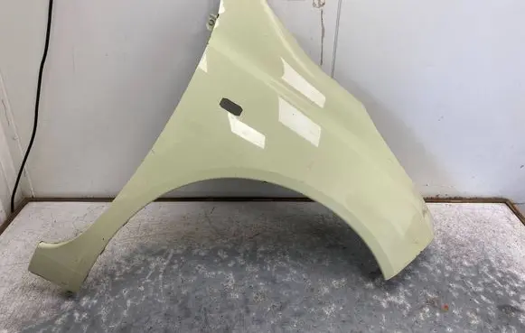 Nissan Micra Fender 