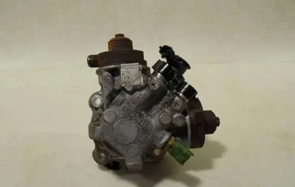 Volvo XC60 Fuel injection high pressure pump 0445010618 31272896 46906