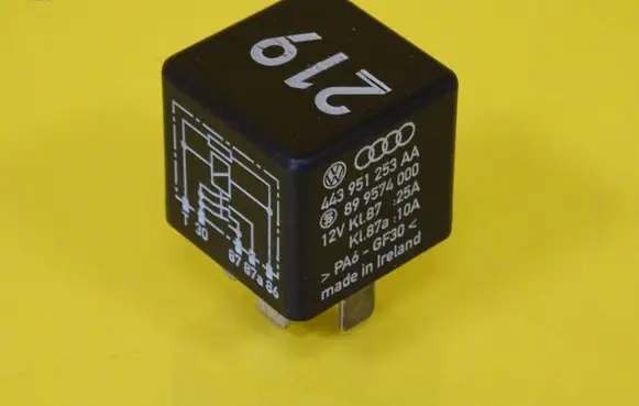 Other relay