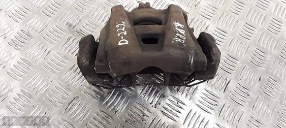Audi A5 8T 8F Front brake caliper