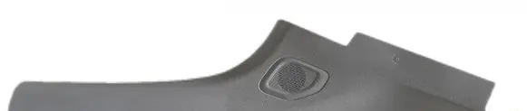 Toyota Proace (A) pillar trim 9808680677 SU001A4196