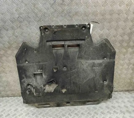 Audi A7 S7 4G Engine splash shield/under tray 4G0863822C