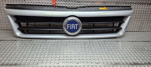 Fiat Ducato Front grill S25071242 132915801
