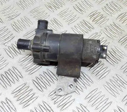 Mercedes-Benz SLK R170 Electric auxiliary coolant/water pump 0392020026 A0018351364
