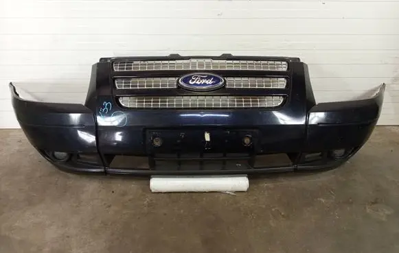 Ford Transit Front bumper ZDEWRZMK7TRAS