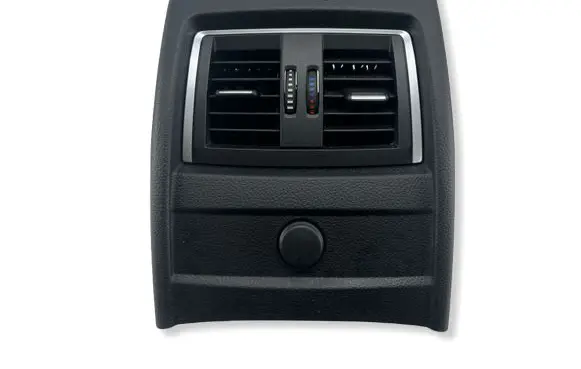 BMW 3 F30 F35 F31 Rear air vent grill 933367502