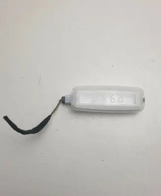 Audi A8 S8 D4 4H Other interior light 4H0947105C