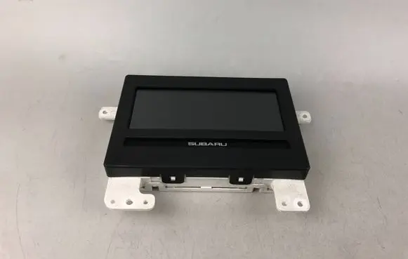 Subaru Tribeca Screen/display/small screen 85261XA07A