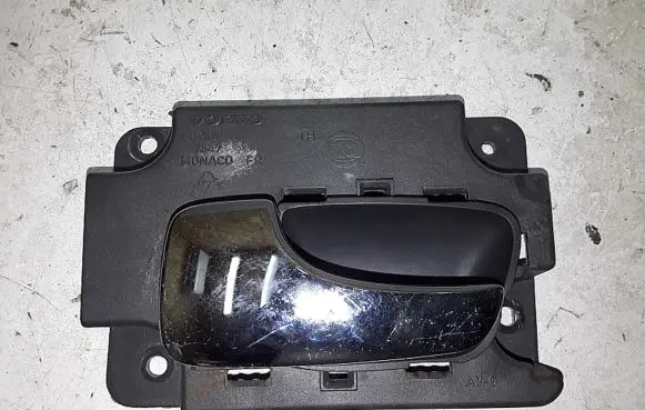 Volvo S70 V70 V70 XC Loading door interior handle 9152497