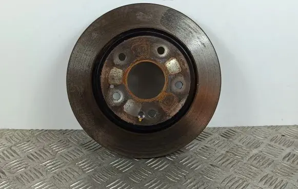Honda HR-V Rear brake disc