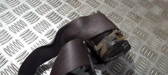 Renault Espace II Rear seatbelt 50032300ac