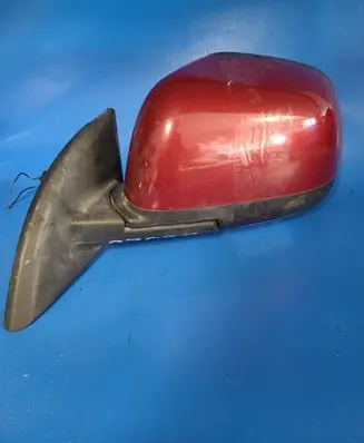Nissan Leaf I (ZE0) Rear view mirror (interior) 963023NL3B