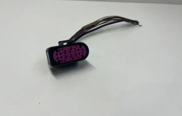 Porsche Cayenne (9PA) Other wiring loom 1J0973737