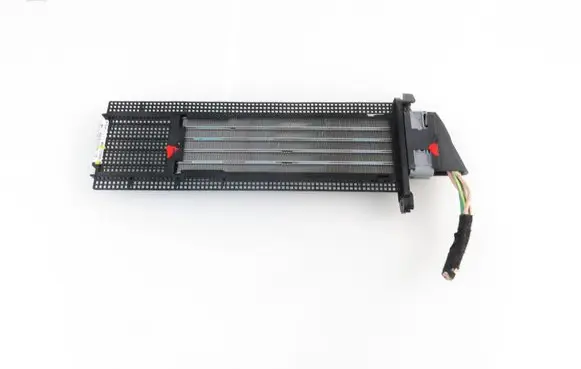 Citroen DS5 Heater blower radiator T2392001