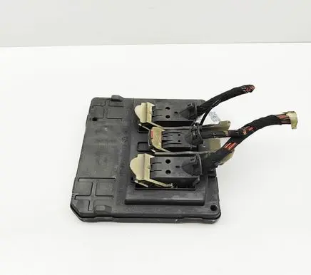 Audi Q4 Sportback e-tron Central body control module A2C11974005 1EE937089D