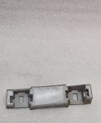 Mercedes-Benz S W222 Fender mounting bracket A2226980227
