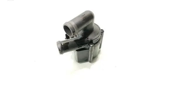 Skoda Superb B6 (3T) Electric auxiliary coolant/water pump 5N0965561