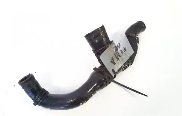 Mercedes-Benz C W203 Engine coolant pipe/hose