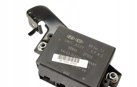 KIA Sorento Parking PDC control unit/module 2P000
