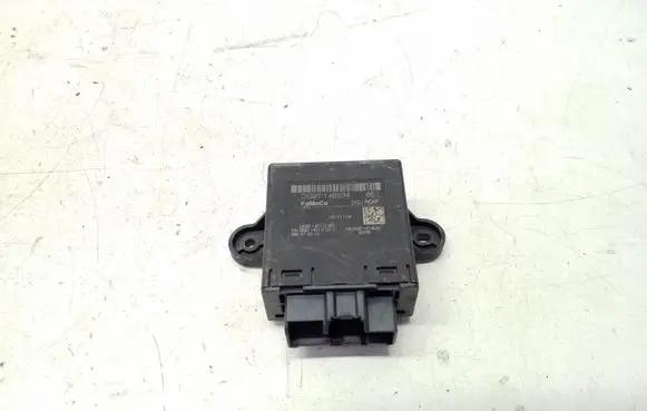 Ford Mondeo MK V Door control unit/module DG9T14B534BE