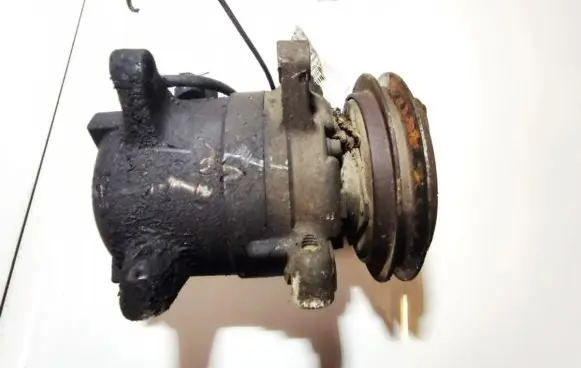 Ford Maverick Air conditioning (A/C) compressor (pump) 5971145010