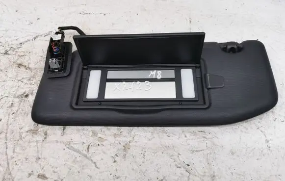 Peugeot 208 Sun visor 98265224ZD