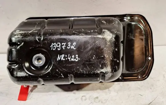 Peugeot 308 Oil sump 139732