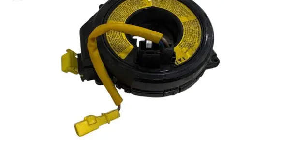 Hyundai Terracan Airbag slip ring squib (SRS ring)