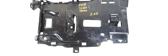 Peugeot Expert Battery tray 981528858000 9815288480 9815411580