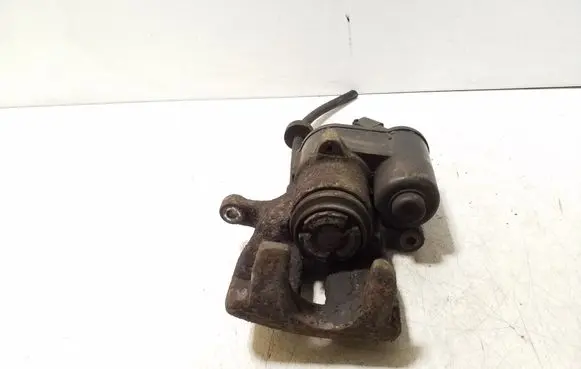 Audi A6 S6 C6 4F Rear brake caliper