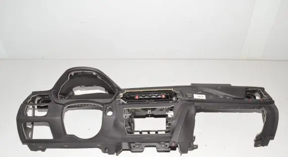BMW 4 F36 Gran coupe Dashboard 9247997 51459247997