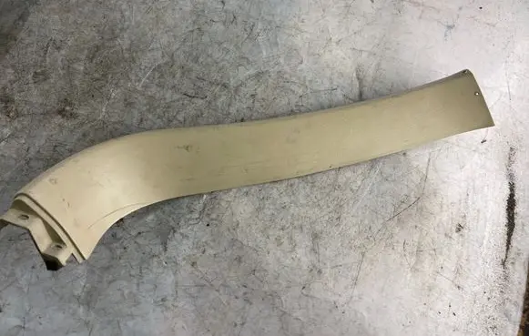 Toyota Land Cruiser (J120) Tailgate trim 6793360070