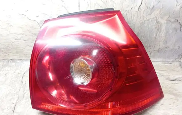 Volkswagen Golf V Rear/tail lights 1K6945096AA