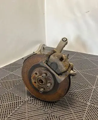 Audi A6 C7 Rear wheel hub spindle/knuckle 