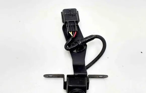 Nissan Note (E12) Windshield/windscreen camera 2054562 284F13VA18