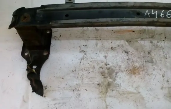 Ford Mondeo MK IV Front bumper cross member