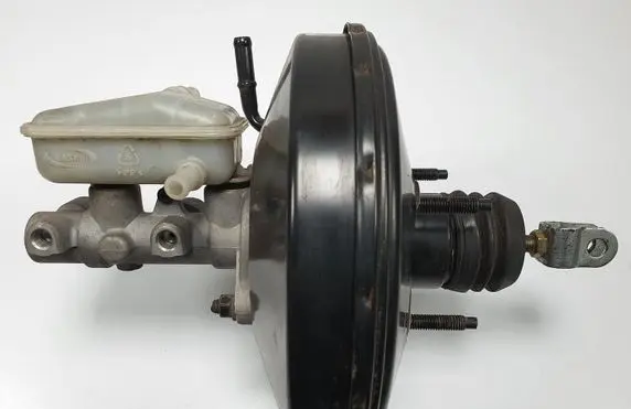 KIA Picanto Brake booster 59110-07500