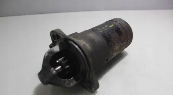 Hyundai Matrix Starter motor
