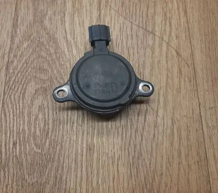 Camshaft pulley/ VANOS