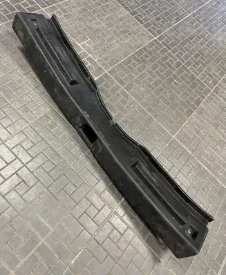 Nissan Qashqai Trunk/boot sill cover protection 849924EA0A 849924EA0