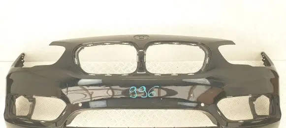 BMW 1 F20 F21 Front bumper