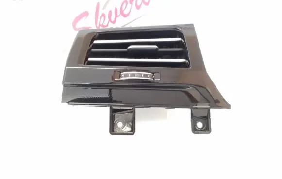 Volkswagen Touareg III Dashboard side air vent grill/cover trim 761858415 12092018