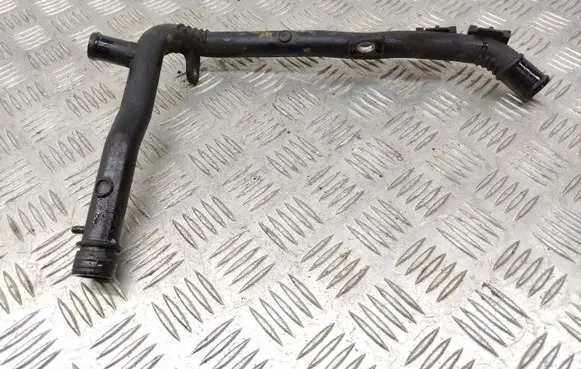Skoda Yeti (5L) Engine coolant pipe/hose 03L121065