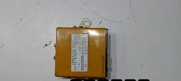 Lexus RX 330 - 350 - 400H Engine control unit/module 8943048030